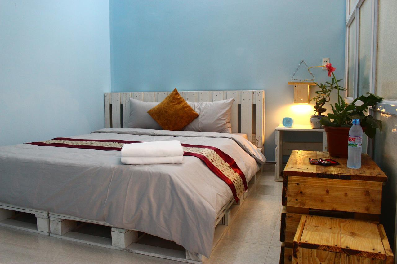 Ha Giang Amazing Hostel Εξωτερικό φωτογραφία