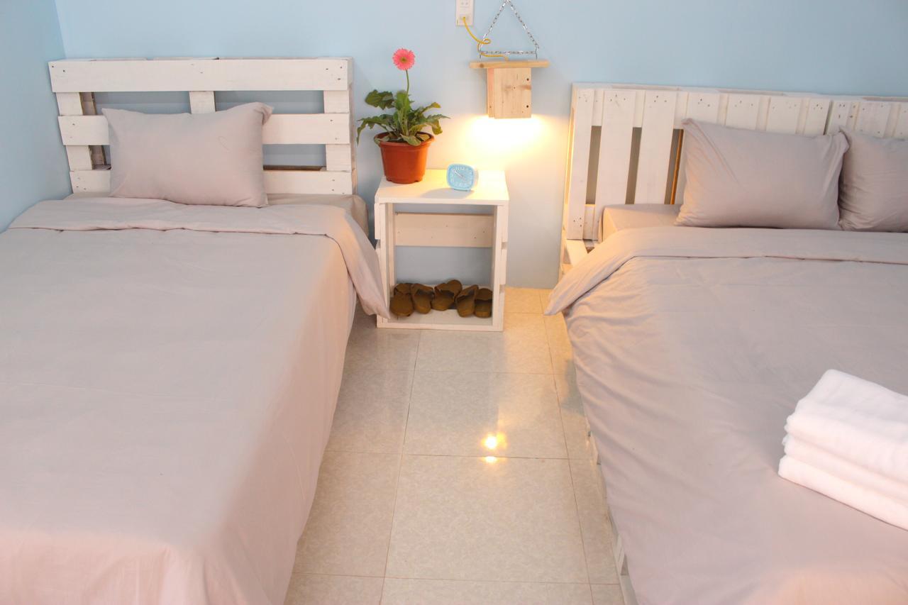 Ha Giang Amazing Hostel Εξωτερικό φωτογραφία