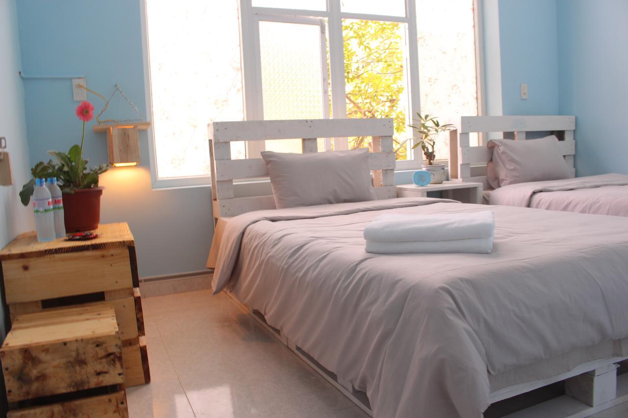 Ha Giang Amazing Hostel Εξωτερικό φωτογραφία