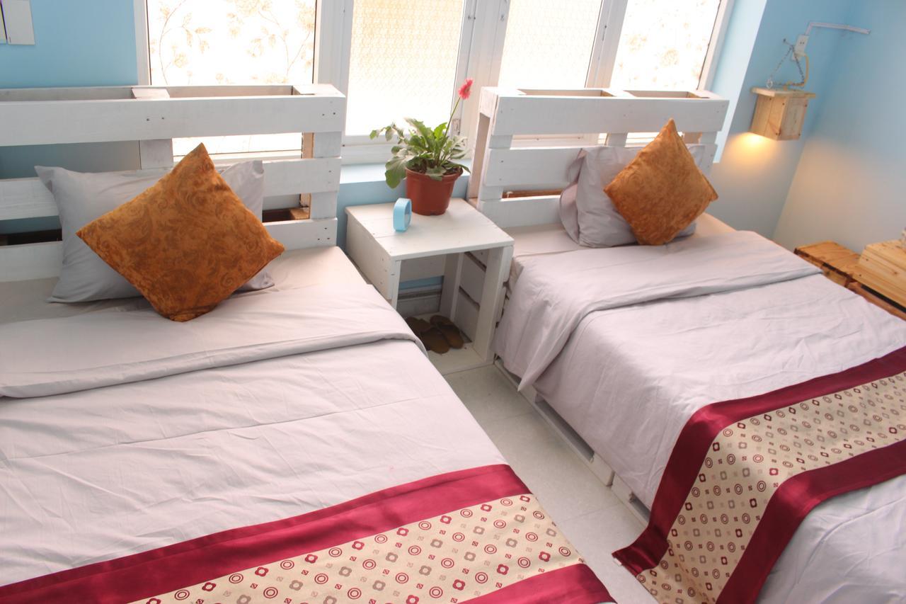 Ha Giang Amazing Hostel Εξωτερικό φωτογραφία