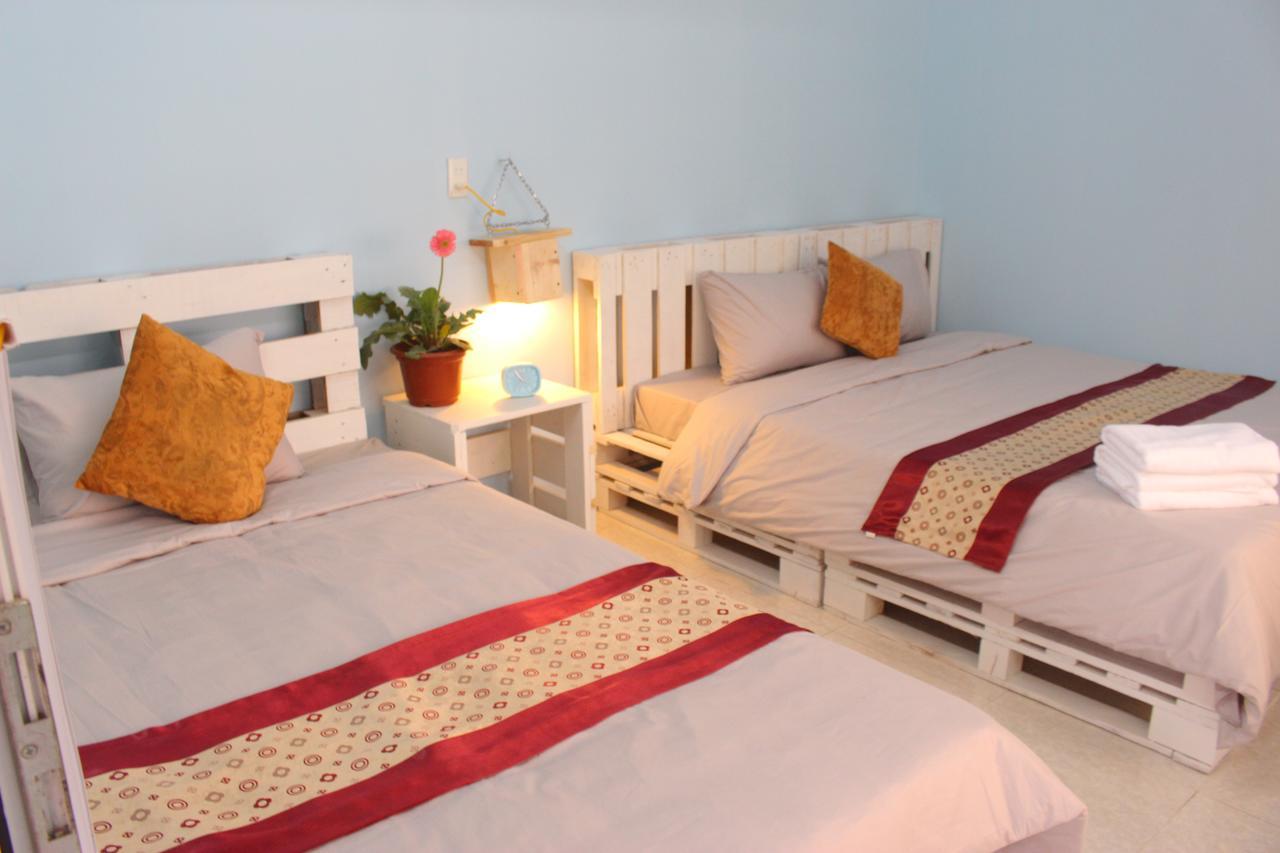 Ha Giang Amazing Hostel Εξωτερικό φωτογραφία