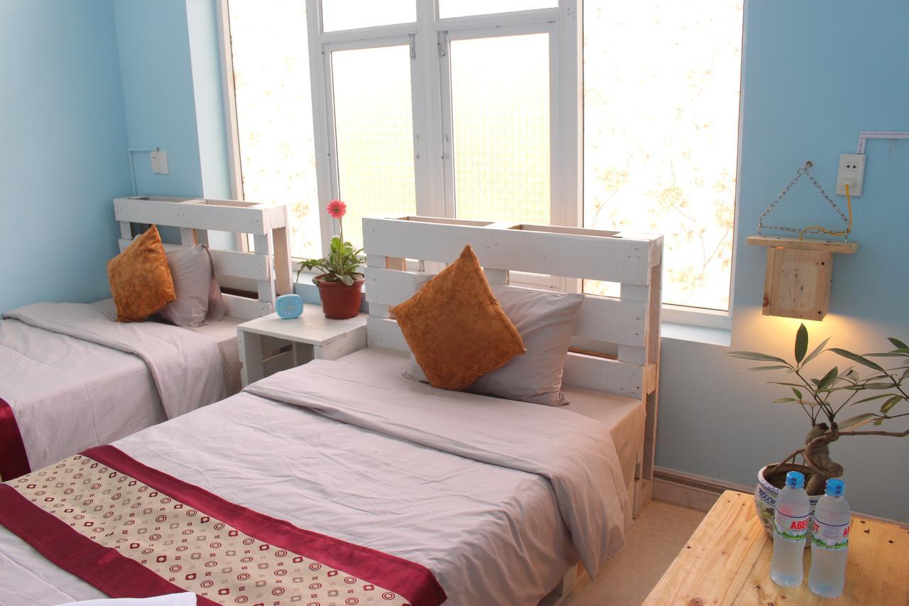 Ha Giang Amazing Hostel Εξωτερικό φωτογραφία