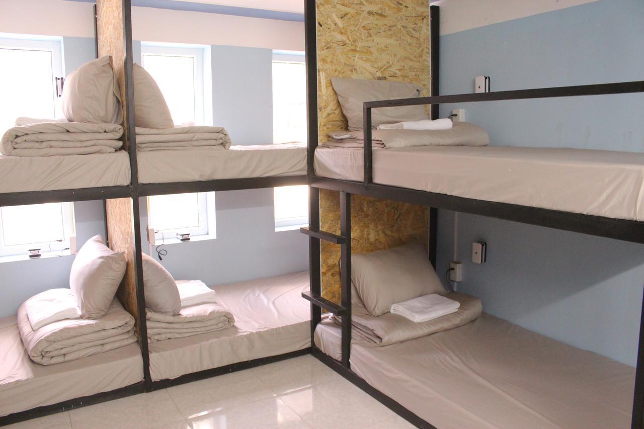 Ha Giang Amazing Hostel Εξωτερικό φωτογραφία