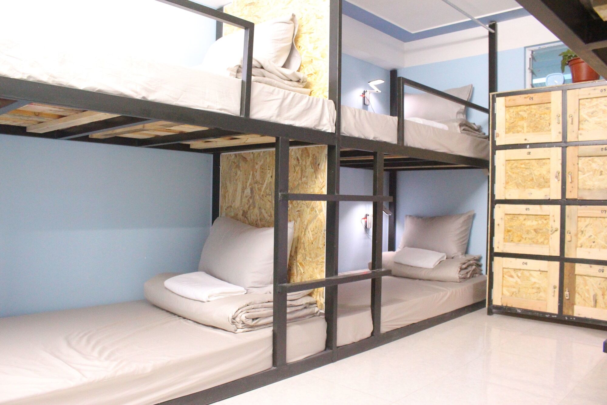 Ha Giang Amazing Hostel Εξωτερικό φωτογραφία